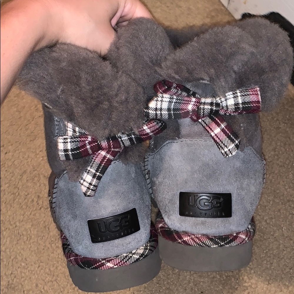 Uggs! Great Condition!